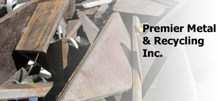 Premier Metal and Recycling - St. Marys PA 15857